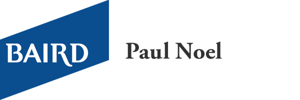 Paul A Noel Home