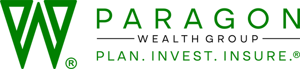 Paragon Wealth Group Home