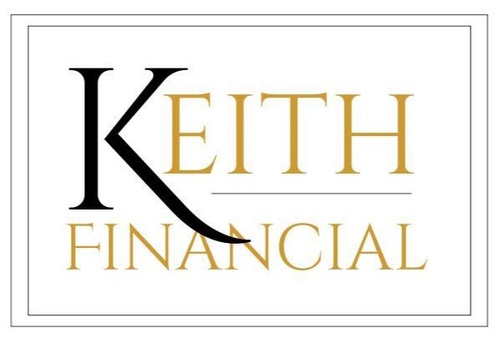 Keith Financial Home
