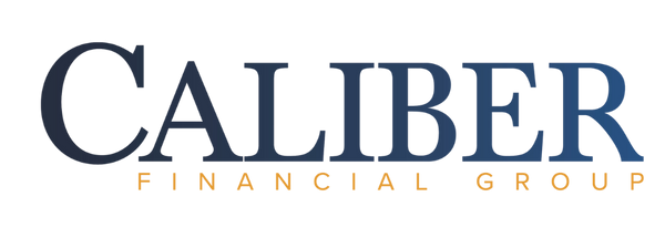 Caliber Financial Group Home