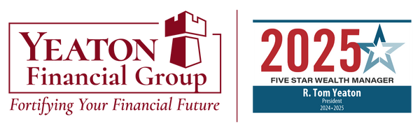 Ryan and Tom Yeaton  Home