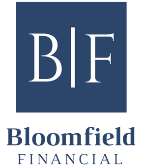 Bloomfield Financial Home