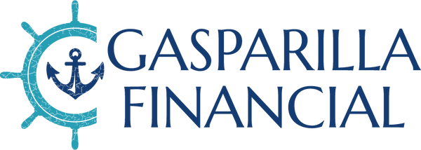 Gasparilla Financial Home