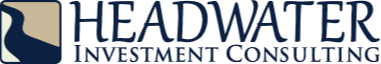 Headwater Investment Consulting Home