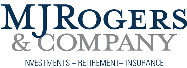MJRogers & Company Home