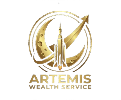 Artemis Wealth Service Home