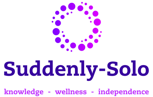  Suddenly Solo<sup><sup>®</sup></sup> Home