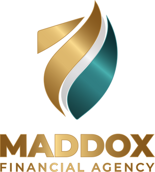 Maddox Financial Agency Home
