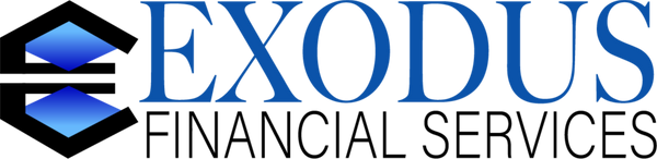 Exodus Financial Services Home