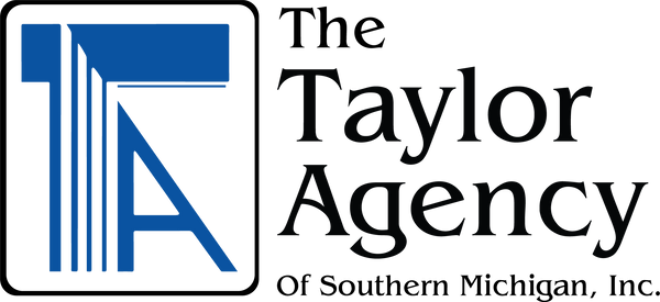The Taylor Agency Home