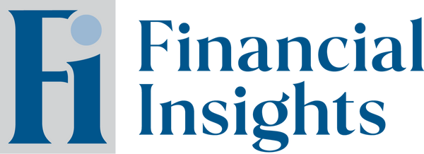 Financial Insights Home