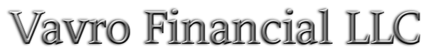 Vavro Financial LLC Home