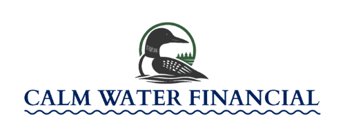 Calm Water Financial  Home