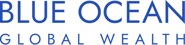 Blue Ocean Global Wealth Home