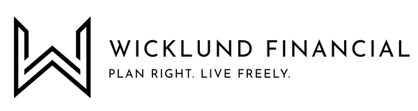 Wicklund Financial Home