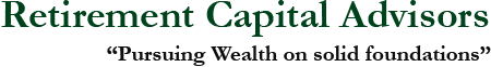 Retirement Capital Advisors Home