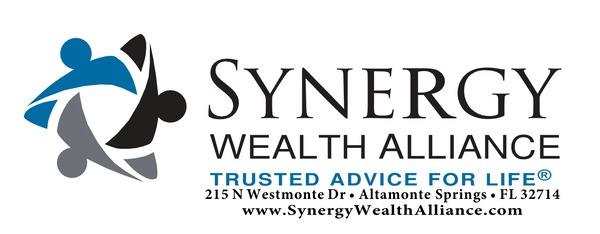 Synergy Wealth Alliance Home