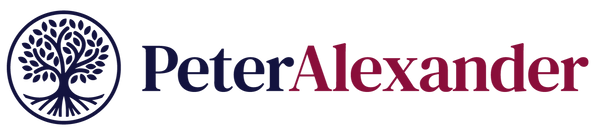 PeterAlexander Home