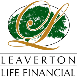 Leaverton Life Financial Home