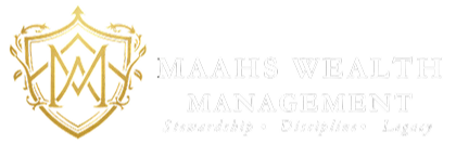 Maahs Wealth Management Home