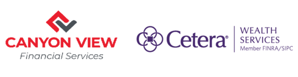 Canyon View Financial Services Home