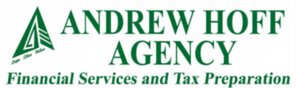 Andrew Hoff Agency Home