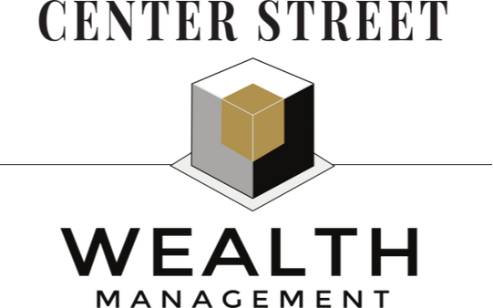 Center Street Home