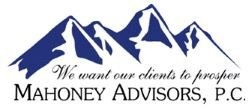 Mahoney Advisors, P.C. Home