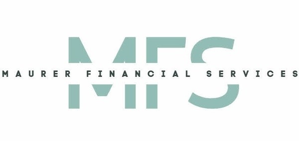 Maurer Financial Services Home