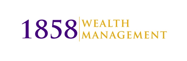 1858 Wealth Management Home