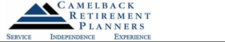 Camelback Retirement Planners Home