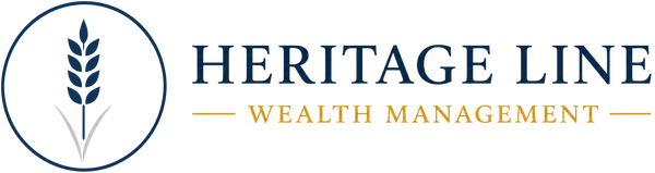 Heritage Line Wealth Management Home