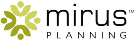 Mirus Planning Home