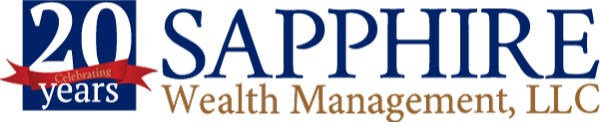 Sapphire Wealth Management, LLC Home
