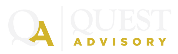 Quest Advisory Home