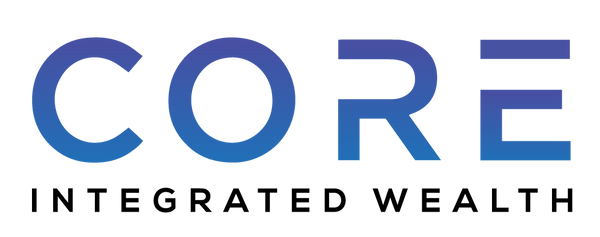 CORE Integrated Wealth INC. Home