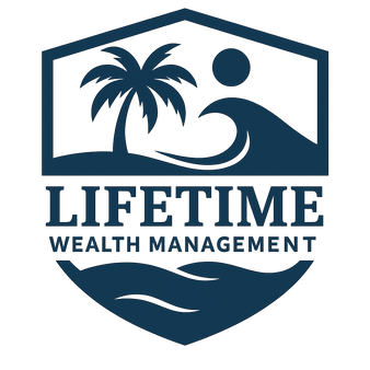 Lifetime Wealth Management Home