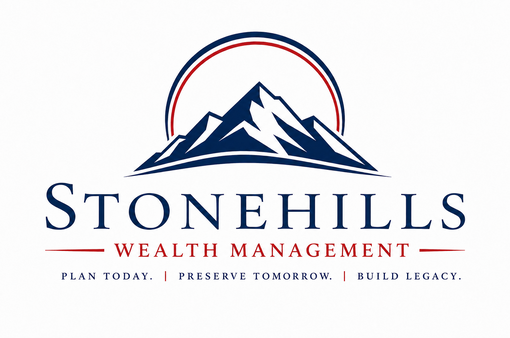 StoneHills Wealth Management Home