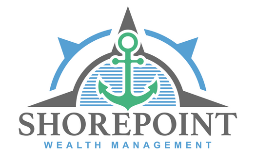 Justin Lotano- President of Shorepoint Wealth Management Home