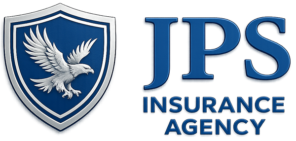 JPS Insurance Agency Home