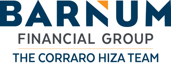 Barnum Financial Group Home