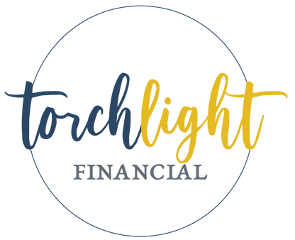 TorchLight Financial Home