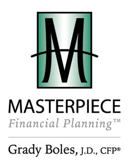 Masterpiece Financial Planning Home