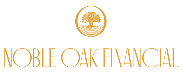Noble Oak Financial Home