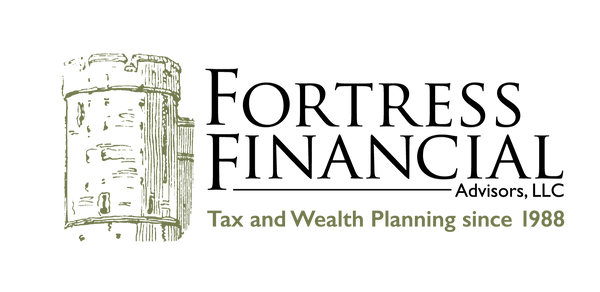 Fortress Financial Advisors, LLC  Home