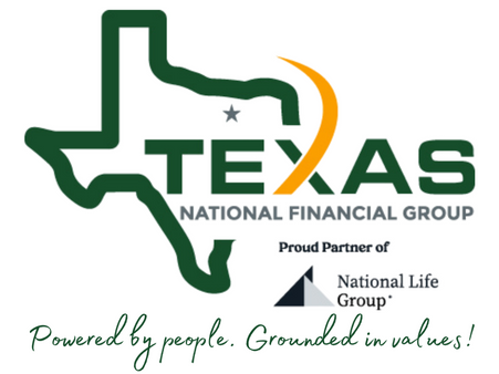 Texas National Financial Group Home