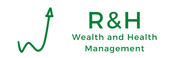 R&H Wealth and Health Management Home