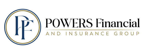Powers Financial and Insurance Group Home