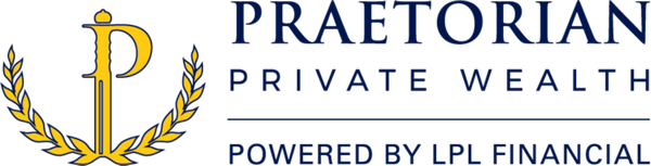 PRAETORIAN Private Wealth Powered by LPL Financial Home