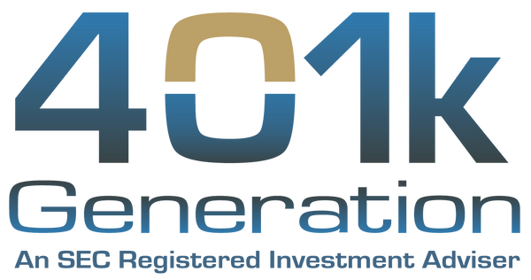 401k Generation | Advisory Team Home